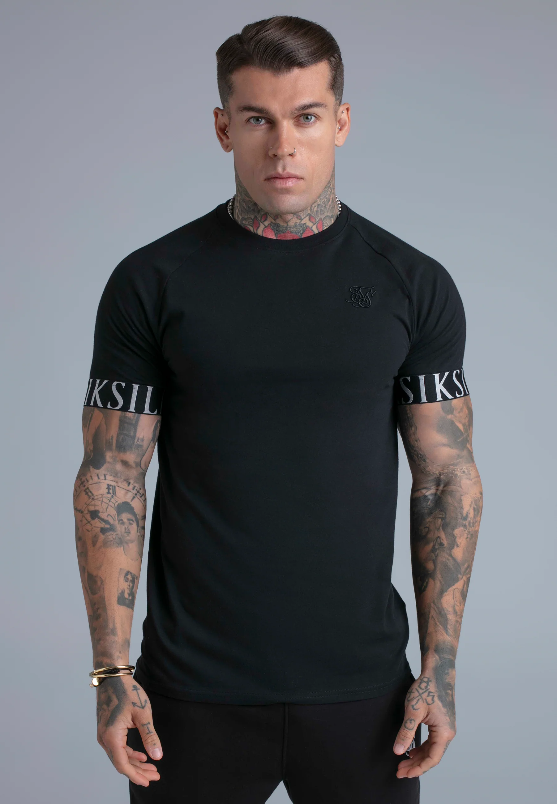 New Arrivals SikSilk